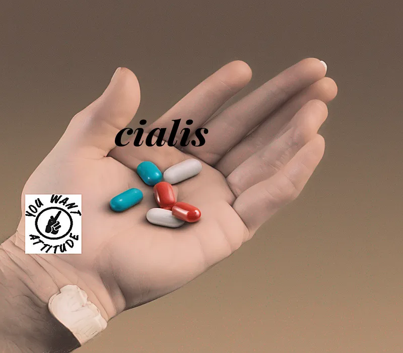 Como se llama el generico del cialis